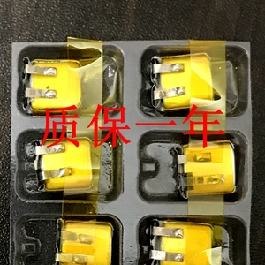 LJXH 400909 华强北二代 i7 i8 i9 蓝牙耳机锂电池 401010电池