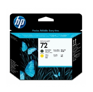 HP72号 mk/y m-c T610 T770 T790 795 T1100绘图仪喷头打印头