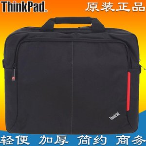 原装联想笔记本14寸15.6寸男女士78Y5372手提单肩包Thinkpad电脑包E430 E440 E540 E550 E570 E580 E590 E51