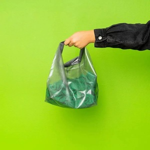 IKEA宜家雷恩萨瑞多功能收纳袋子干湿分离包包游泳户外旅行防水袋