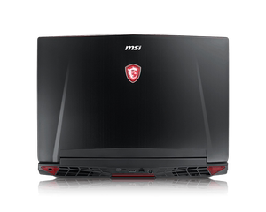 MSI/微星 GT72 VR 7RD-468XCN GTX1070显卡MXM准系统笔记本游戏本