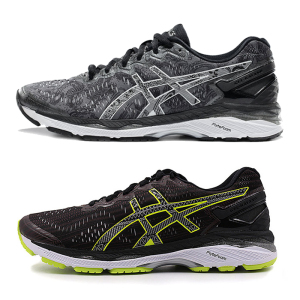 ASICS亚瑟士旗舰跑鞋稳定运动鞋GEL-KAYANO 23 LITE-SHOW T6A1N