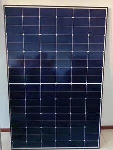 LONGi Solar 隆基乐叶N型420W 430W 440W太阳能光伏发电板 单晶板
