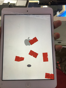 苹果 ipad 四代A1430 A1416 A1403平板