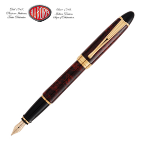 Aurora/奥罗拉钢笔Ipsilon意普西伦B1314K金笔商务送礼高档墨水笔
