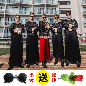 兄弟装结婚古装 兄弟装结婚古装品牌 价格 阿里巴巴