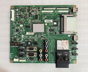 LG 42/ 47/55LE5300-CA电视驱动主板EAX63347701(0)