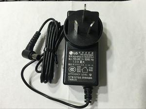 LG电脑显示器电源适配器19v1.2A1.3A1.7A1.6液晶屏幕电源线充电器