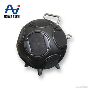 BSWA声望技术OS003A十二面体无指向球声源建筑声学测试优质仪器