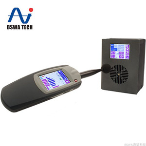 XM802 声学分析仪-语音清晰度STIPA 、STI测试