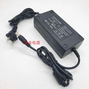 锐捷监控Poe交换机RG-1CS1809C-P分流器53.5V1.2A充电源适配器线