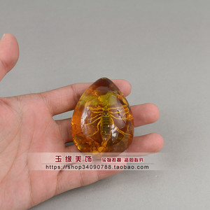 树脂如何做琥珀,把树脂弄成琥珀,树胶能不能变成琥珀(第16页)_大山谷图库