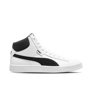 Puma 1948 Mid L Basketball  彪马男女同款白色休闲鞋359169-02