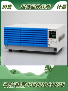 出售KIKUSUI菊水PCR2000M PCR1000M交流电源PCR4000W回收仪器维修