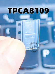 TPCA8109 TPCA 8109 P沟道MOS管 24A/30V TPCA8065-H 8065-H 全新