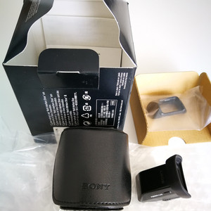 SONY索尼FDA-EV1MK电子取景器RX1/RX1R/RX1RM2现货全新