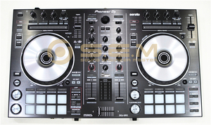 先锋/Pioneer DDJ-SR SR2 DJ控制器 打碟机 Serato DJ 送中文教程