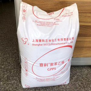 GPPS 123P上海赛科食品级果盘餐具通用级料