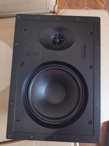 美国OSD T61 T62 T63家庭影院 嵌入式音箱 环绕音箱 定制安装音响