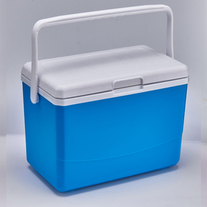 小号便携式母乳保冷冰包冰袋储放取胰岛2-8度保温箱冷藏箱恒温箱