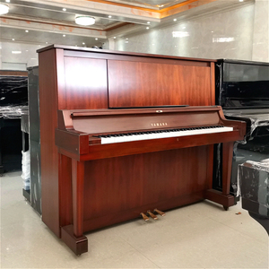 日本原装进口二手雅马哈钢琴U1/U2/U3/UX/YUS/YUX/YUA/W/MC系列