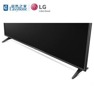 LG 75UK6200PCB 75英寸4K液晶平板智能网络超高清硬屏电视机65