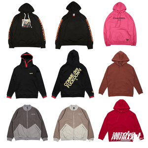 Ssur情侣卫衣 Ssur情侣卫衣品牌 价格 阿里巴巴