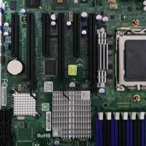 超微H8DGI-F主板G34接口AMD皓龙6000系列CPU双路主板可双路超频询