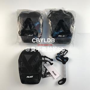 CBYLDB现｜Palace Skateboards Sling Sack Bag挎包相机包零钱包