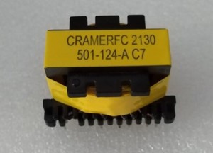 LENZE伦茨开关变压器CRAMERFC  501-124-A C7 变频器电源驱动