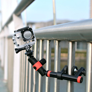 运动相机小蚁固定支架套装for Gopro3/Hero3/摄像机照相机