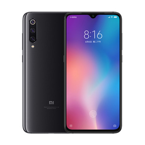 二手xiaomi/小米9 骁龙855水滴屏索尼4800万后置三摄拍照手机正品