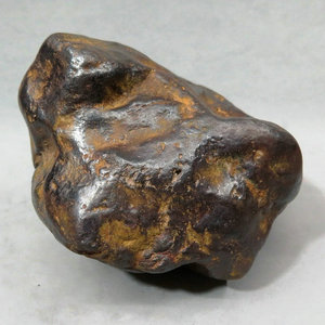 天然铁陨石原石南丹铁镍陨石天铁琉璃摆件收藏品天外来克矿物5518