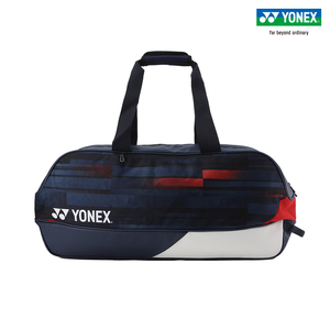 YONEX/尤尼克斯 BA12PAEX/31PAEX 巴黎大赛款独立鞋仓背包/球拍包