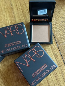 现货！Nars 迷你修容 laguna1.2g/睫毛膏/眼线笔