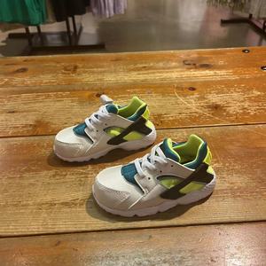 Nike/耐克  春秋季男女童鞋华莱士舒适运动休闲鞋 704950-045