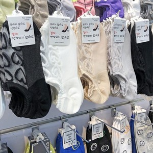 韩国水晶丝袜子女透明玻璃丝心形低帮冰丝船袜薄棉网纱底隐形7038