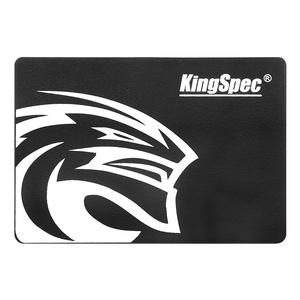 金胜维KingSpec 2.5寸SATA 32GB SSD笔记本光驱改固态硬盘台式机