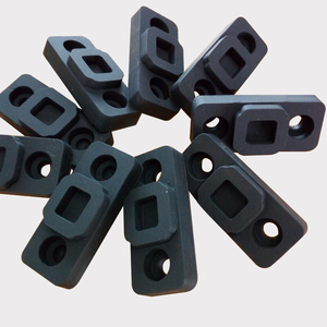 橡胶制品厂家开模定做硫化成型橡胶硅胶丁晴异形件垫片杂件非标件
