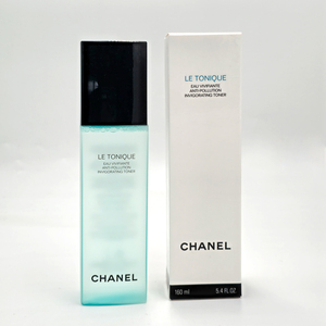现货！Chanel香奈儿新款山茶花保湿水柔和爽肤水三合一蓝水160ml