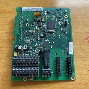 伟肯变频器NXL通用7.5-11-15-22-30-37KW控制端子CPU主板PC00351
