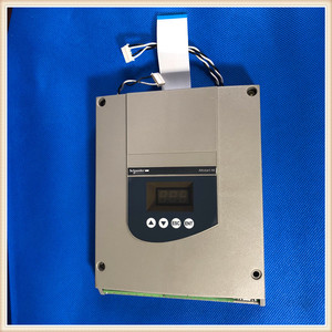 施耐德软启动器ATS48系列cpu板-控制板-主板VX4G481端子卡