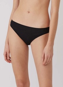 SUNSPEL WOMEN'S CELLULAR COTTON BRIEFS 女式网眼中腰内裤