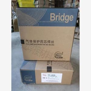 天津大桥THQ-60C 气体保护实心二保焊丝ER60-G ER90S-G高强钢焊丝