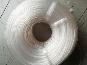 厂家直销食品级高透明PVC塑料软管水平管输液管 内径2/3/4/5~25MM