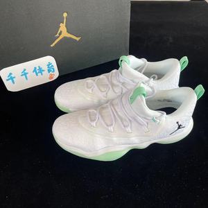 耐克Jordan Super Fly2017格里芬男子水晶底实战篮球鞋AJ2664-117