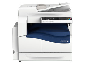富士施乐S2011 S2350 S3060 S2020 S2022打印驱动安装