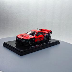 EBBRO 1:43 ARTA SKYLINE R33 JGTC 1998 High down force  #50