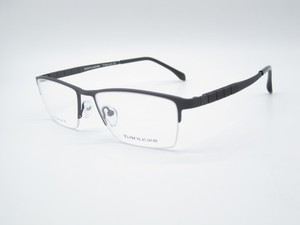 专柜正品 新款巴诺克眼镜镜架 纯钛近视眼镜架 8050 220元