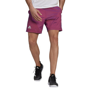 Adidas/阿迪达斯正品 夏季新款夏季男子网球运动短裤GH7694